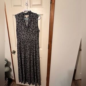 Beautiful summer dress